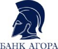 Логотип Агора
