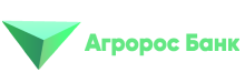 Логотип Агророс