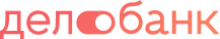 Логотип Делобанк