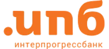 Логотип Интерпрогрессбанк