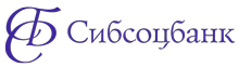 Логотип Сибсоцбанк