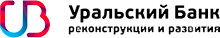УБРИР Логотип УБРИР