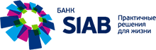 Логотип СИАБ (SIAB)