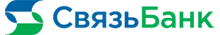 Логотип Связь-Банк