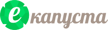 Екапуста Логотип «Екапуста»