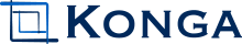 Конга Логотип Конга