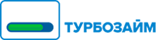 Турбозайм Логотип бозаймТур